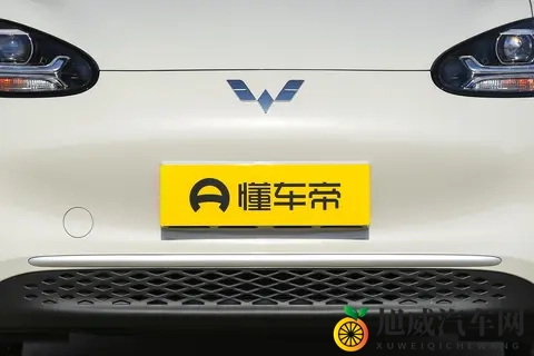 2025款五菱缤果全系深度解析与选买指南-2