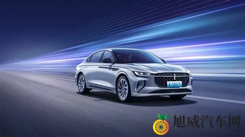 中国谁在买豪车！林肯高管：中国豪华车用户比欧美年轻20岁-1