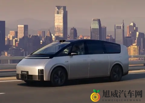 逼理想主动召回一万台MEGA的，为什么是小小的冷却液？-1