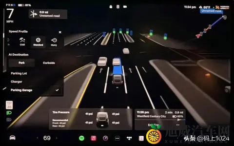 特斯拉在美推官方短租！60美元_天开走全系车型，充电、FSD全免费-1