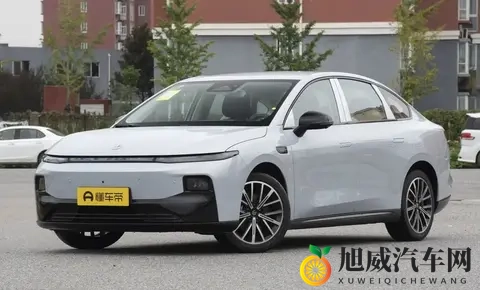 零跑A10即将亮相广州车展！比B系列还便宜？-1