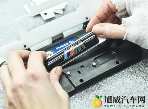 一家德国工厂破产，整个德国车可能没车标可装-1