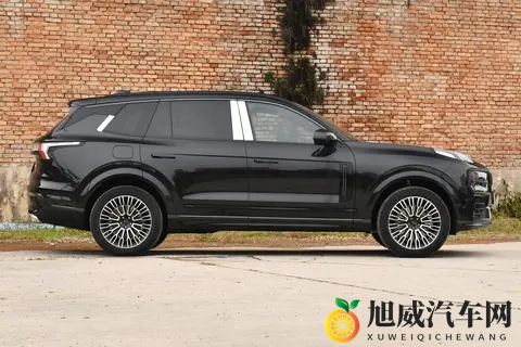 家里要添台中大型 SUV，看了2026款领克09四驱探索版，越看越喜欢-1
