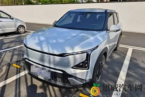 不到10万给你激光雷达+女王副驾!全新启源Q05真挺卷?-1