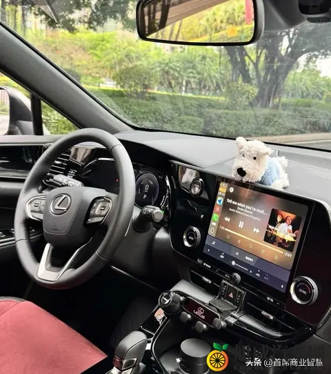 张柏芝高潮了6次我受不了了：汽车黑科技升级，驾驶体验再飞跃-3