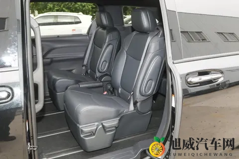 2026 款丰田格瑞维亚 8 款车型配置差异解析及选购参考-1