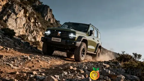 农村白嫩BBwBBwBBW：农村市场新宠：热销车型受追捧-1