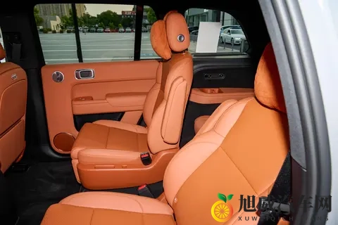 大六座SUV，家用选深蓝S09还是理想L9？一文讲清楚-3