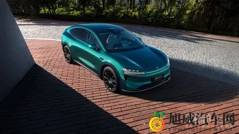 智界发布R7_新S7购置税补贴延期公告 延期至12月1日-1