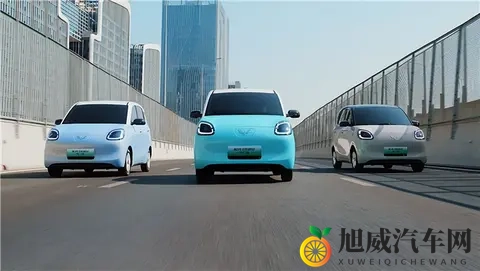 五菱宏光MINIEV销量突破180万辆-1