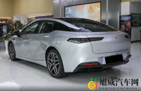 激光雷达取消，昊铂GT Lite版上市，售1538万起-2