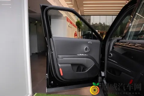 全新一代帕里斯帝上市！全系混动+四驱，五座_七座可选，能卖爆？-1