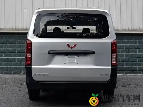 五菱荣光EV有5_7座可选，8款新车信息公布，保时捷特别款限量1台-2