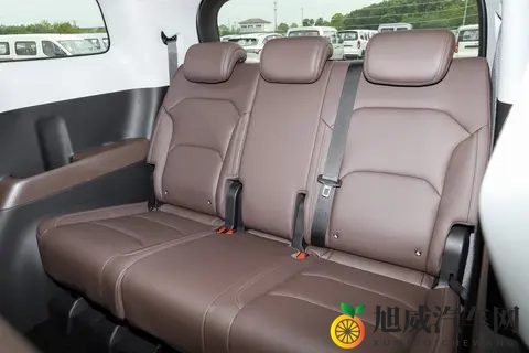 累计订单破万！一车3动力，好坐又好开，侧滑门+独悬，768万能买-2