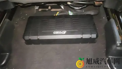 汕头专业汽车音响改装​_本田歌诗图汽车升级德高理想专用音响-3