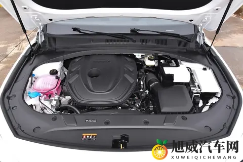 吉利星瑞推出全新版本，加入中国传统文化元素，价格更实惠-2