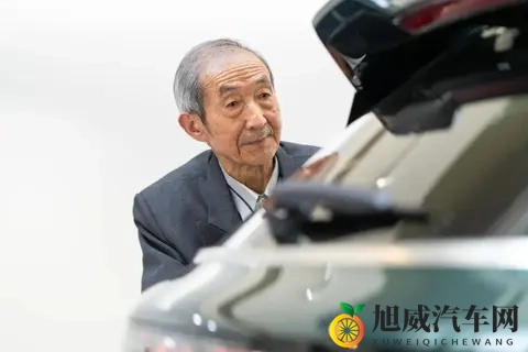 程振彪：中外汽车谁胜谁负，不能轻易定论-3