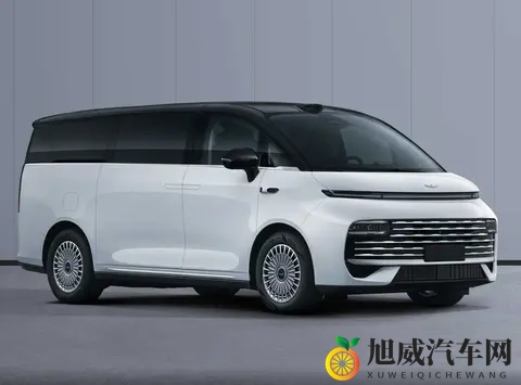 11、12月将上市5款MPV，哪款是你的家用之选？-3