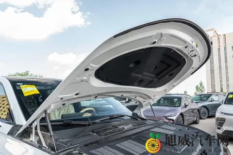 降价不降质，2025款星纪元ET用实力说话，产品力全面升级-1