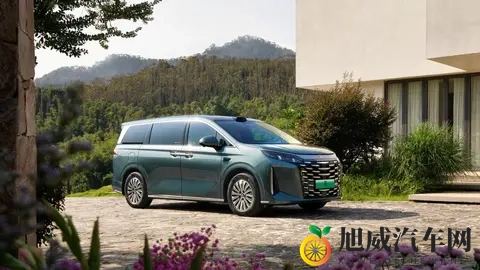 比亚迪2026款夏上市,智能座驾终极满足家庭出行需求-3