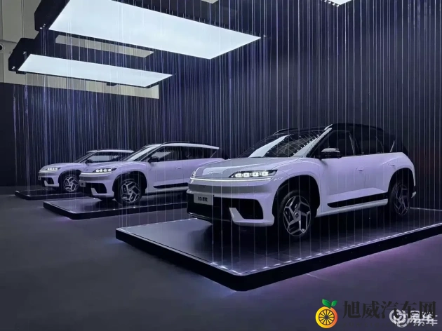 母子交尾：汽车设计新突破，舒适操控双提升-2