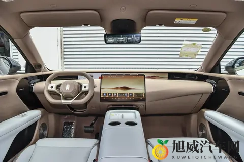 纠结选车?不妨看看阿维塔07 2026款,20-30万SUV的优选-2