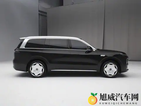 这三个数字一出，多挡插混天都塌了，“打死不做增程”成了大笑话-3