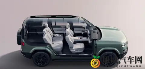 帮朋友买SUV,没想到自己先被种草,方程豹钛7到底好在哪?-1