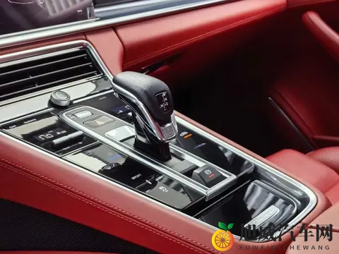 74万拿下保时捷Panamera，29T+8AT，体验速度与激情-3