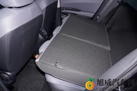 国民家轿放大招！朗逸Pro11月17日正式上市，这些升级必看！-2