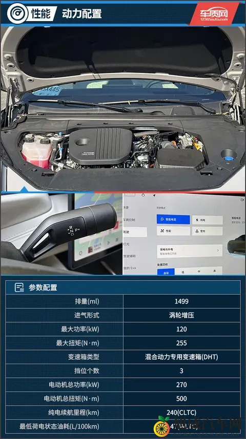 始于颜值敬于实力 试驾领克10 EM-P-1