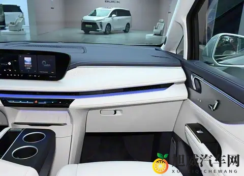 GL8陆尊购车手册，哪一款更值得入手呢？-3