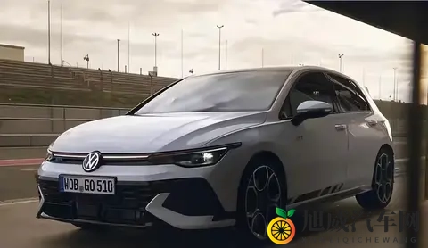 高尔夫GTI纪念版来了！内外焕新但动力依旧，喜欢吗？-1