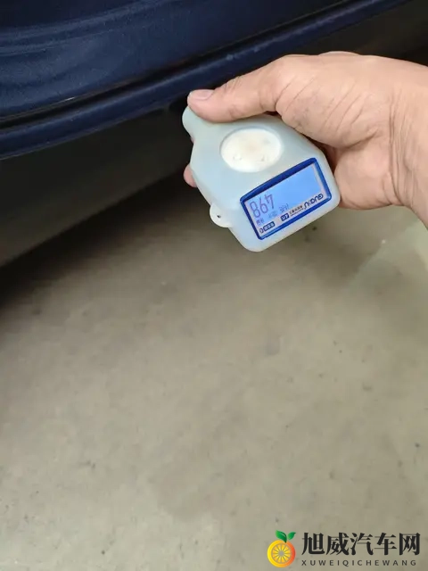 56秒破百！代步通勤利器——二手特斯拉Model3-3