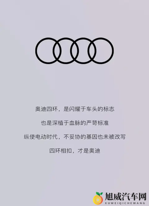 论奥迪Q6L e-tron与E5 Sportback,原味的一定更好吗?-2