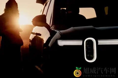 Rivian从亏损中寻路：美国造车新势力也转向AI与机器人-2