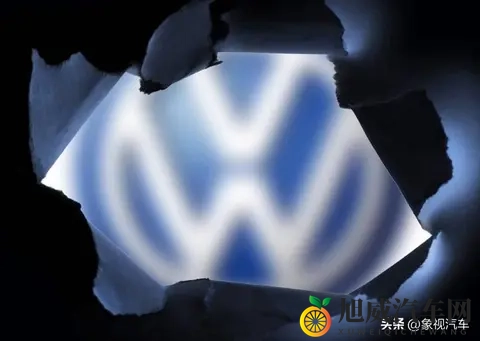 卖220万台车，却亏88亿！全球第二大车企被中美夹击-2