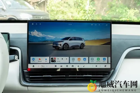 1599 万起 + 上市优惠！东风奕炫 eπ008 五座版，家用 SUV 新选择-2