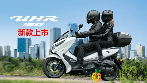 125和150cc高销量踏板车，分享及解读！-3