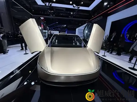 猫咪社区：科技新潮流，猫咪元素颠覆汽车设计-1