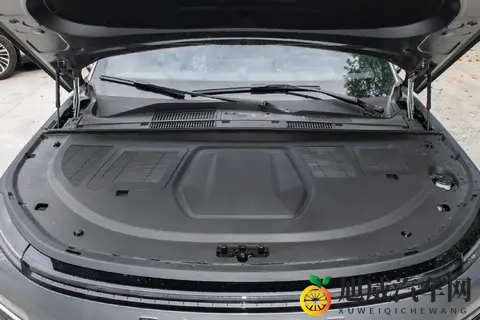 25款星纪元ET，8295+Orin-X+激光雷达，大5座SUV，轴距3000mm-3