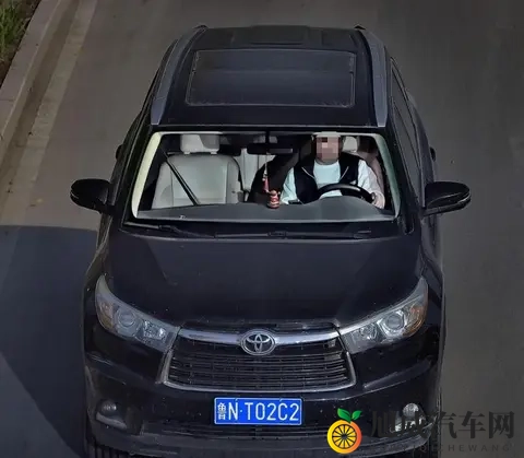 安全带那点事儿，德州交警说了好几遍了-3