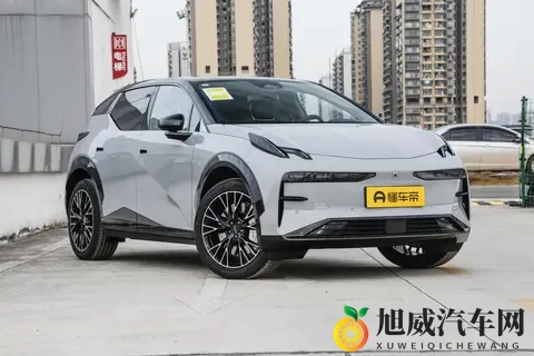 新车  新增调光天幕，新款极氪X内饰官图发布，预计11月5日上市-3