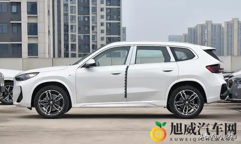 你去4S店买车为啥总被推销5年分期？背后门道说透了别再掉坑！-3