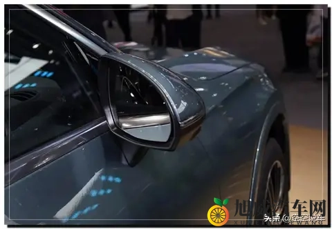 仅27万买大7座奔驰！20T+9AT+S级内饰，汉兰达不香了!-2