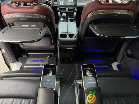 20多万拿下准新传祺M8，宜商宜家，陆地头等舱体验-3