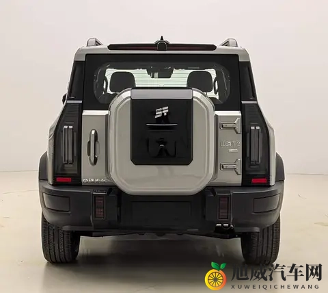 2026款捷途旅行者_旅行者C-DM将于11月17日上市-2