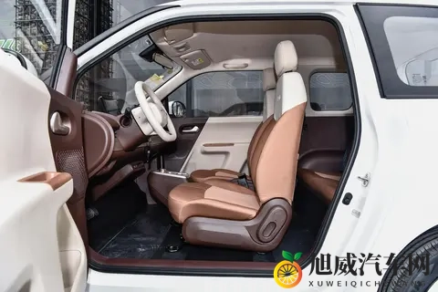 长安 Lumin 全系配置拆解！2025-2026 款怎么选？通勤党避坑指南-3