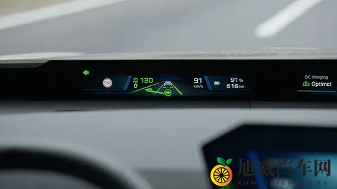 宝马夺下L3技术认证,这款新车来势汹汹-2