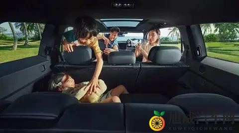 油车卷智能？26款途昂Pro L2+领航+四屏联动 25万级七座SUV闭眼冲！-2